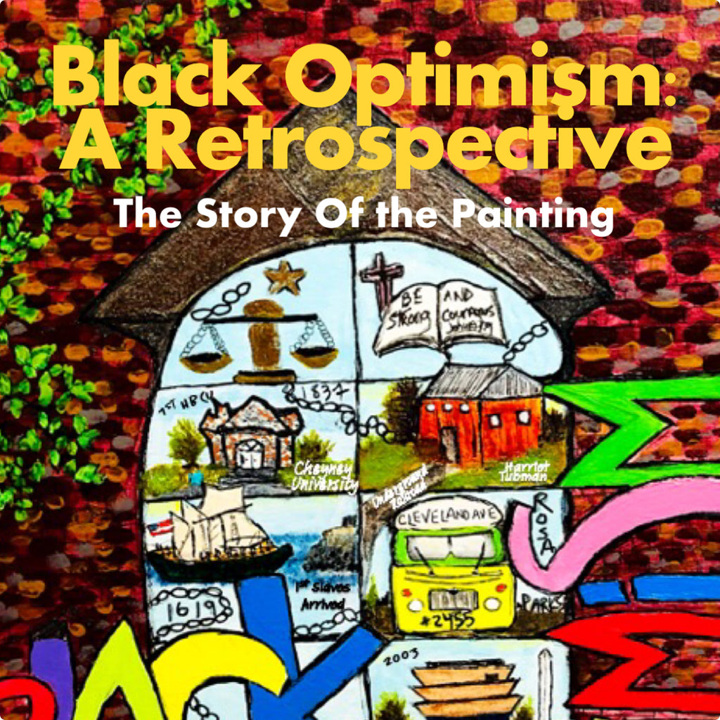 Black Optimism: A Retrospective